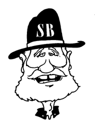 SB logo