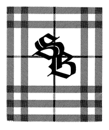 SB logo