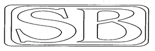 SB logo