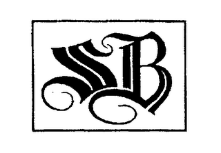SB logo