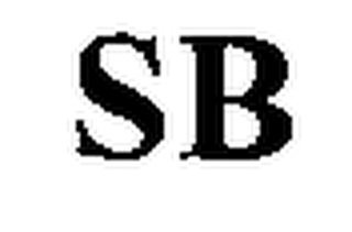 SB logo