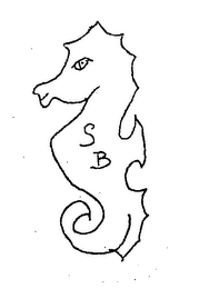 SB logo