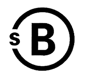 SB logo