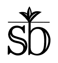 SB logo