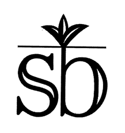 SB logo