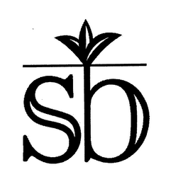 SB logo