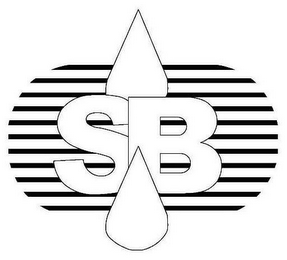 SB logo
