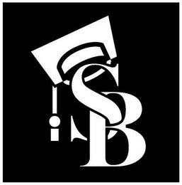 SB logo