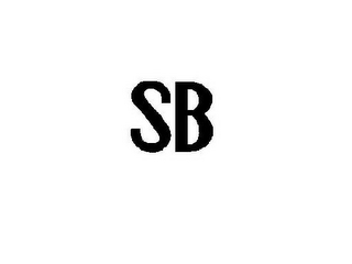 SB logo