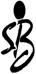 SB logo