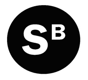 SB logo