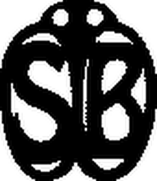 SB logo