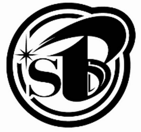 SB logo
