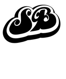 SB logo