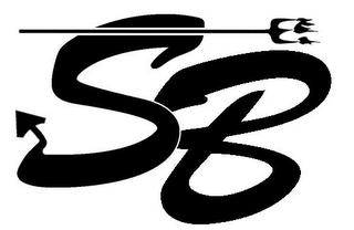 SB logo