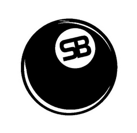 SB logo