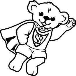SB logo