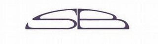 SB logo