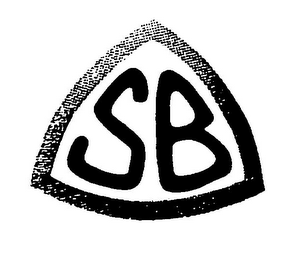 SB logo