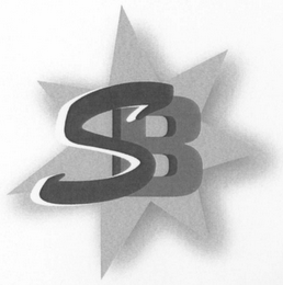 SB logo