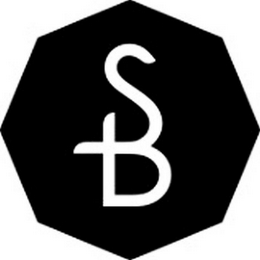 SB logo