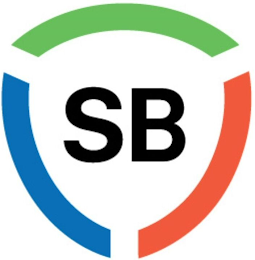 SB logo