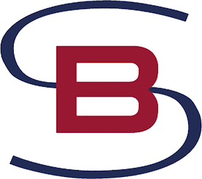 SB logo