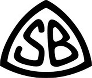 SB logo