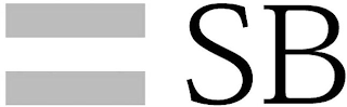SB logo
