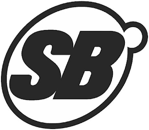 SB logo