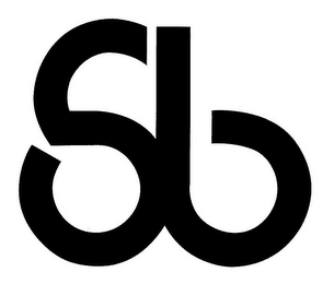 SB logo