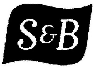 S&B logo