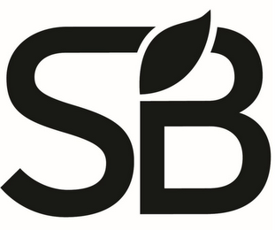 SB logo