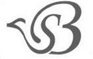 SB logo
