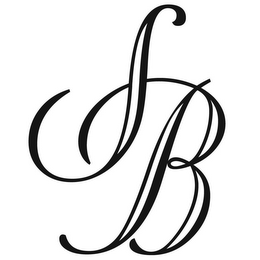 SB logo