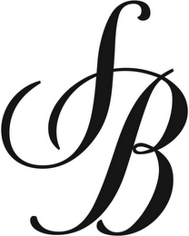 SB logo