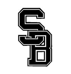 SB logo