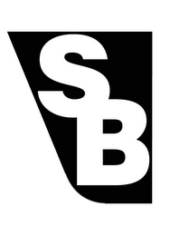 SB logo