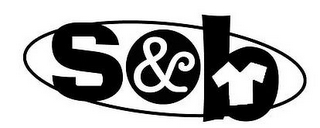 S&B logo