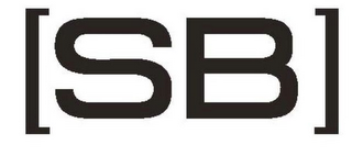 SB logo