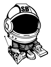 SB logo