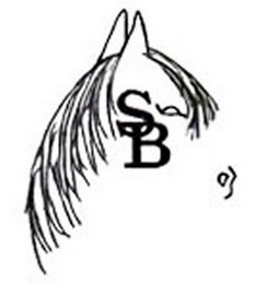 SB logo