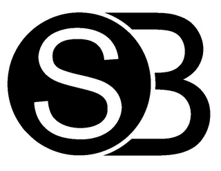 SB logo