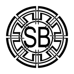 SB logo