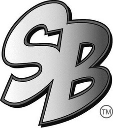 SB logo