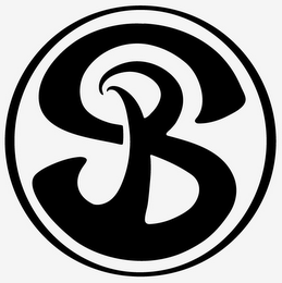 SB logo