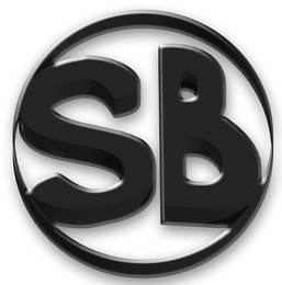 SB logo