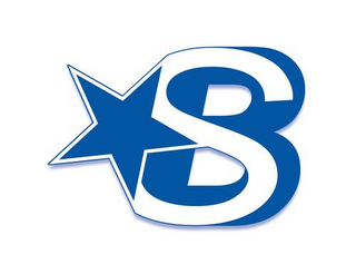 SB logo