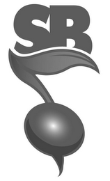 SB logo