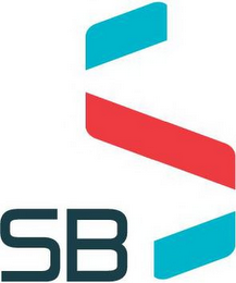 SB logo